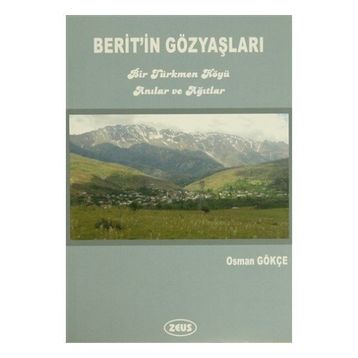 Berit’in Gözyaşları - Osman Gökçe