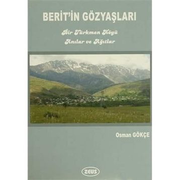 Berit’in Gözyaşları - Osman Gökçe