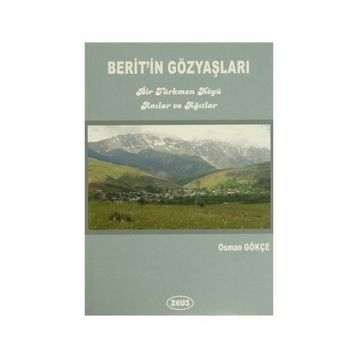 Berit’in Gözyaşları - Osman Gökçe