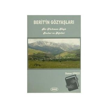 Berit’in Gözyaşları - Osman Gökçe