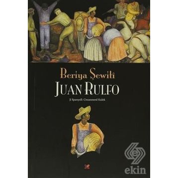Beriya Şewiti - Juan Rulfo