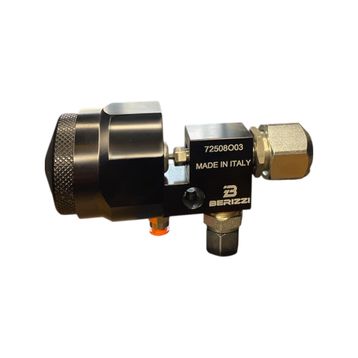 Berizzi B81 Airless Otomatik Boya Tabancası