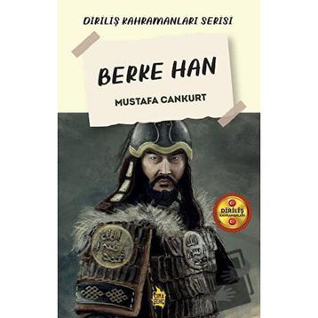 Berke Han - Mustafa Cankurt