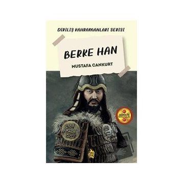 Berke Han - Mustafa Cankurt
