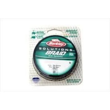 Berkley 0.18 mm 125 mt İpek Misina