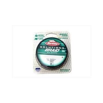 Berkley 0.18 mm 125 mt İpek Misina