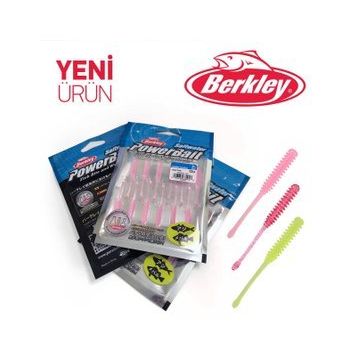 Berkley Bubble Sardine Lrf Sahte Yem