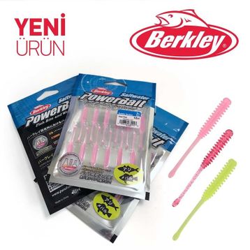 Berkley Bubble Sardine Lrf Sahte Yem