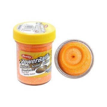 Berkley Chartreuse Powerbait Trout Bait Sahte Yem