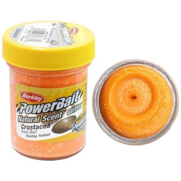 Berkley Chartreuse Powerbait Trout Bait Sahte Yem