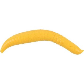 Berkley Chunky Chese 2 cm 14'lü Gulp Floating Pinched Crawler Sahte Kurt