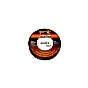 Berkley Fireline 0.35 mm 100 mt İpek Misina