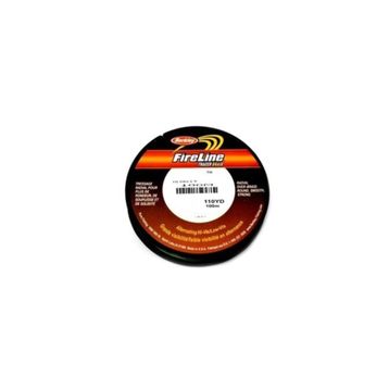 Berkley Fireline 0.60 mm 100 mt İpek Misina
