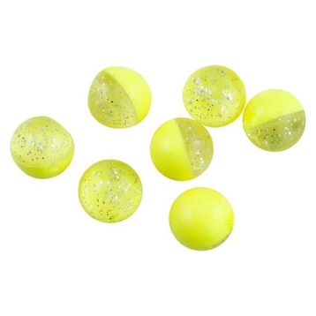 Berkley Fluo Yellow Powerbait Eggs Floating Sahte Yemi