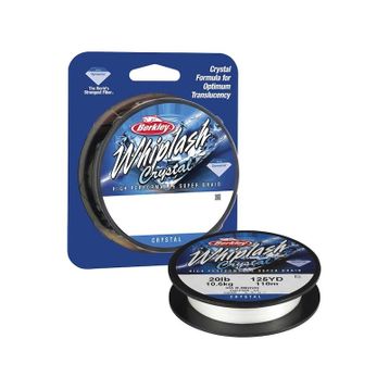 Berkley Green 0.12 mm 300 mt 16.7 kg Whiplash İp Misina