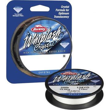 Berkley Green 0.12 mm 300 mt 16.7 kg Whiplash İp Misina