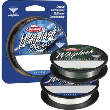 Berkley Green 0.14 mm 300 mt 18.3 kg Whiplash İp Misina