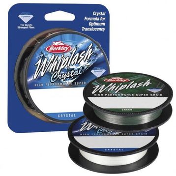 Berkley Green 0.14 mm 300 mt 18.3 kg Whiplash İp Misina