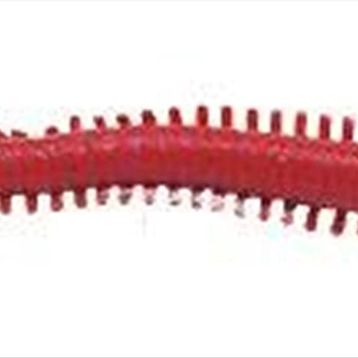 Berkley Gulp Alive Sandworm Kırmızı 5 cm Sahte Yem