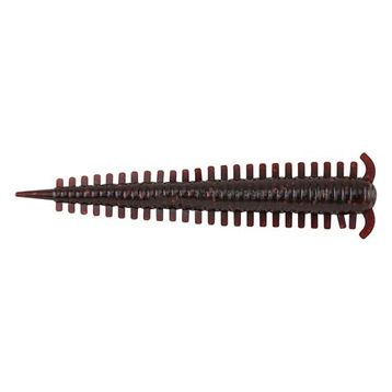 Berkley Gulp Alive Sandworm Kırmızı 5 cm Sahte Yem