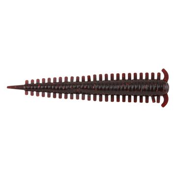 Berkley Gulp Alive Sandworm Kırmızı 5 cm Sahte Yem