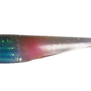 Berkley Powerbait Drop Shot 5 cm 6'lı Minnow Sahte Balığı