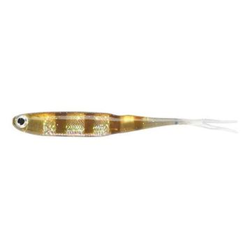 Berkley Powerbait Drop Shot 5 cm 6'lı Minnow Sahte Balığı