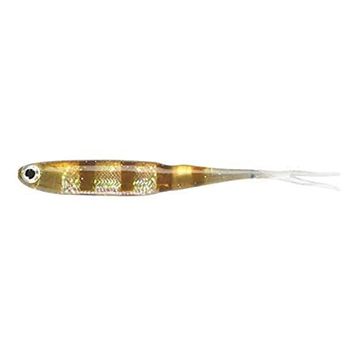 Berkley Powerbait Drop Shot 5 cm 6'lı Minnow Sahte Balığı