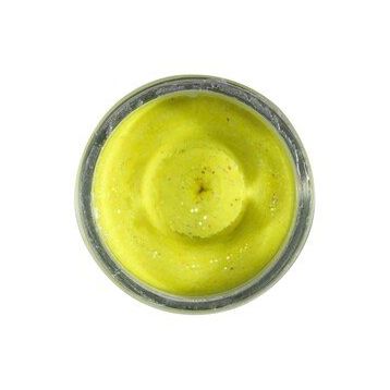Berkley Powerbait Natural Glitter Trout Bait Garlic 50 gr Sahte Yemi