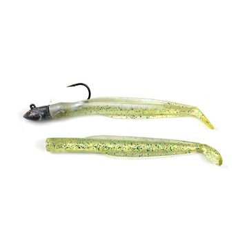 Berkley Powerbait Prerigged Eel 15 cm Sahte Balık