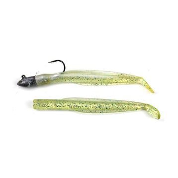 Berkley Powerbait Prerigged Eel 15 cm Sahte Balık