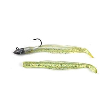 Berkley Powerbait Prerigged Eel 15 cm Sahte Balık