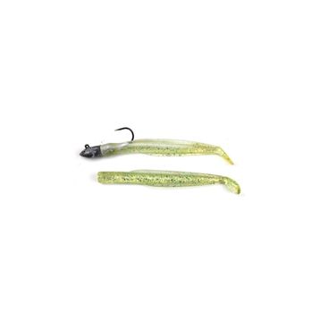 Berkley Powerbait Prerigged Eel 15 cm Sahte Balık