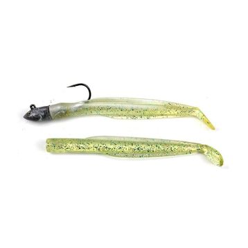 Berkley Powerbait Prerigged Eel 15 cm Sahte Balık