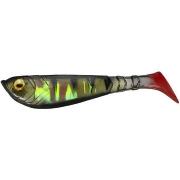 Berkley Powerbait Pulse Shad Perch 6 cm 25'li Sahte Balığı