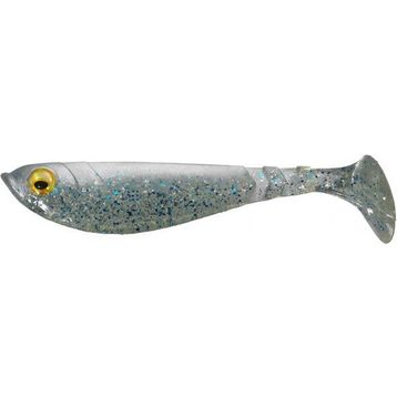 Berkley Powerbait Pulse Shad Sparkle Pearl 6 cm 8'li Sahte Balığı