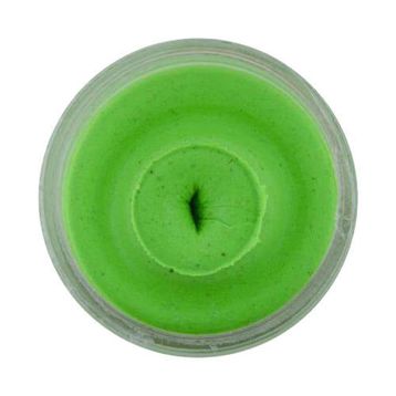 Berkley Powerbait Spring Green Trout Bait Sahte Yemi