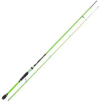 Berkley Shock Spining 213 cm 10-35 gr Atarlı Green Karbon Spin Olta Kamışı