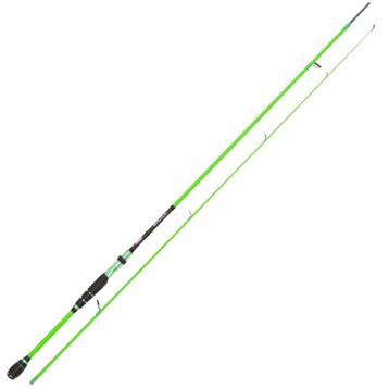 Berkley Shock Spining 274 cm Yeşil 15-45 gr Atarlı Spin Olta Kamışı