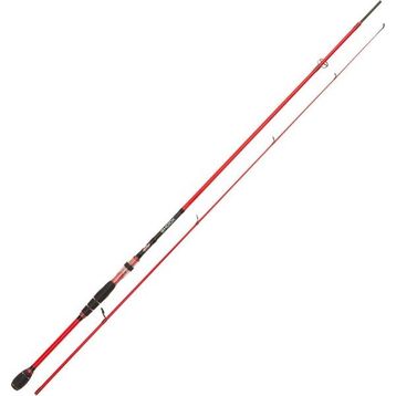 Berkley Shock Spining 274 cm Yeşil 15-45 gr Atarlı Spin Olta Kamışı