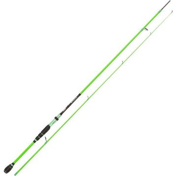 Berkley Shock Spining 274 cm Yeşil 15-45 gr Atarlı Spin Olta Kamışı