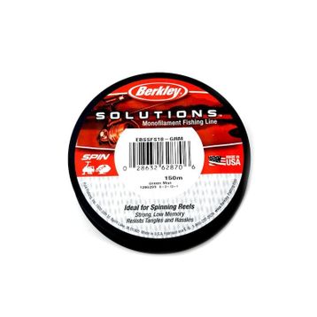 Berkley Spin 0.25 mm 150 mt Misina
