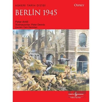 Berlin 1945 - Peter Antill