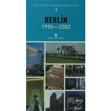 BERLIN 1990-2002 - GENEL