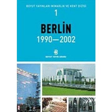 BERLIN 1990-2002 - GENEL