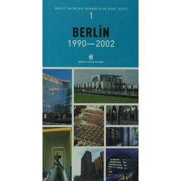 BERLIN 1990-2002 - GENEL