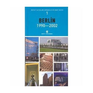 BERLIN 1990-2002 - GENEL