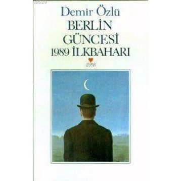 Berlin Güncesi - Demir Özlü