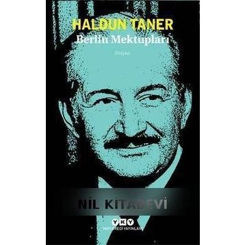 Berlin Mektupları - Haldun Taner
