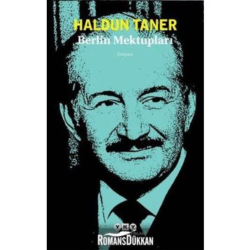 Berlin Mektupları - Haldun Taner